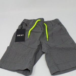 NEW boys DKNY shorts SIZE 4